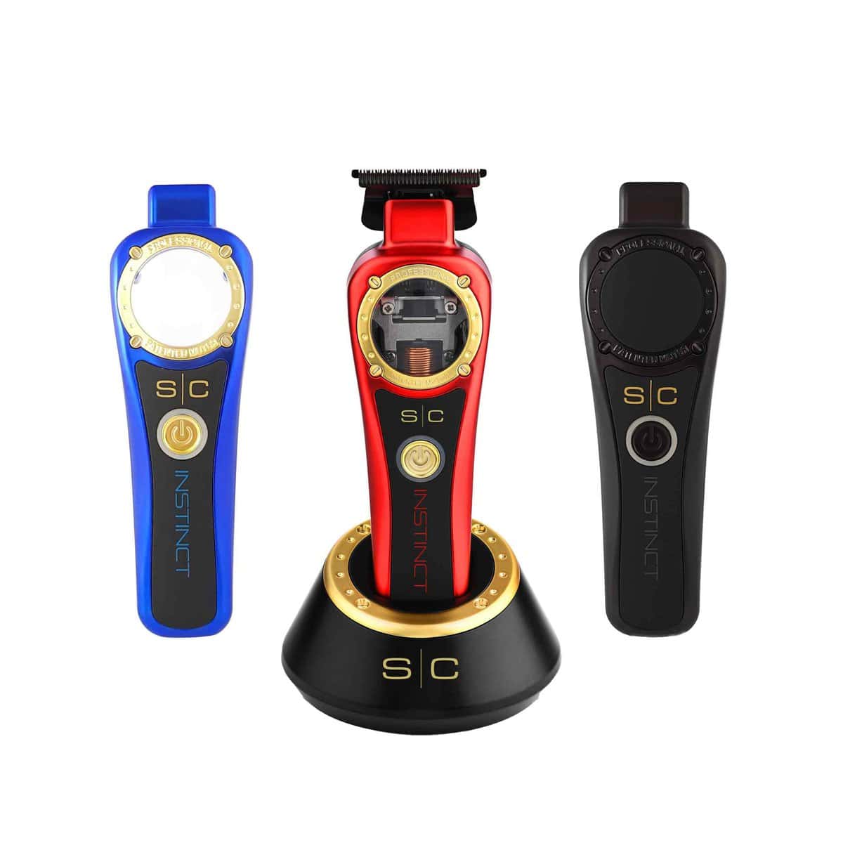 61mt5GQhDzL STYLECRAFT INSTICT TRIMMER - Image 1