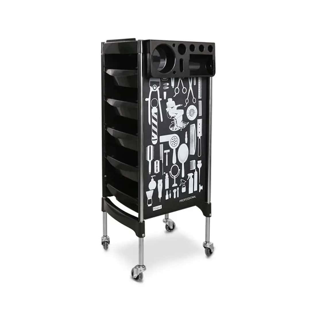 VM-818. ΒΟΗΘΟΣ ΚΟΜΜΩΤΗΡΙΟΥ VM-818 - Image 1