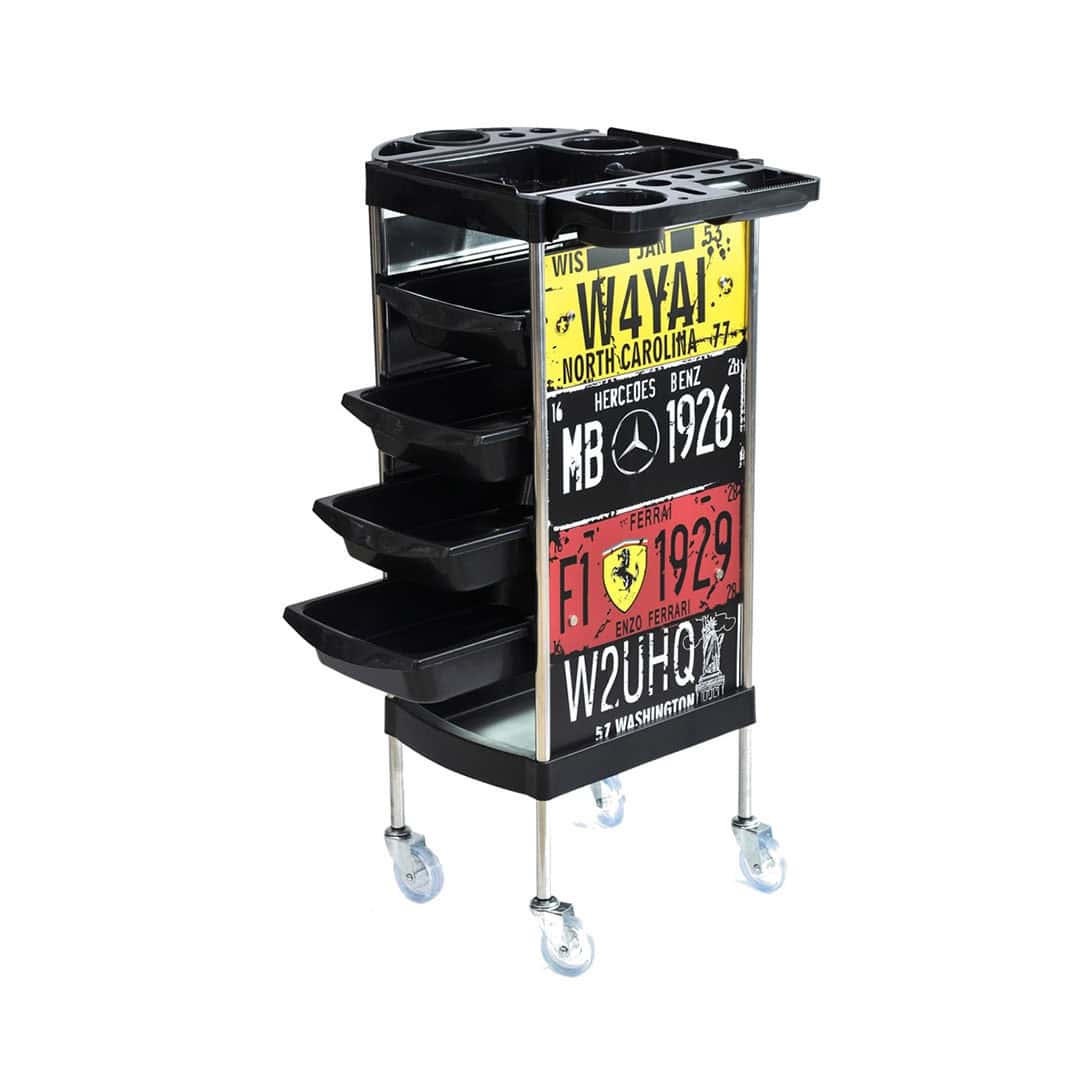 VM-819 ΒΟΗΘΟΣ ΚΟΜΜΩΤΗΡΙΟΥ VM-819 - Image 1