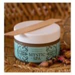 ΠΙΛΙΝΓΚ ΣΩΜΑΤΟΣ ΓΑΡΔΕΝΙΑ MYSTIC SPA NAILSHOP 70ml - Image 2