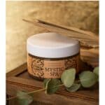 ΠΙΛΙΝΓΚ ΣΩΜΑΤΟΣ ΚΑΡΑΜΕΛΑ MYSTIC SPA NAILSHOP 250ml - Image 3