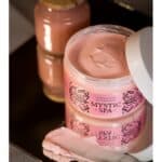 ΚΡΕΜΑ ΣΩΜΑΤΟΣ ΦΡΑΟΥΛΑ MYSTIC SPA NAILSHOP 250ml - Image 3