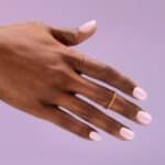 ΗΜΙΜΟΝΙΜΟ ΒΕΡΝΙΚΙ SEMILAC UV HΥBRID 057 NUDE BEIGE ROSE 7ml - Image 2