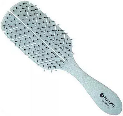 βούρτσα οrganica 03 light blue