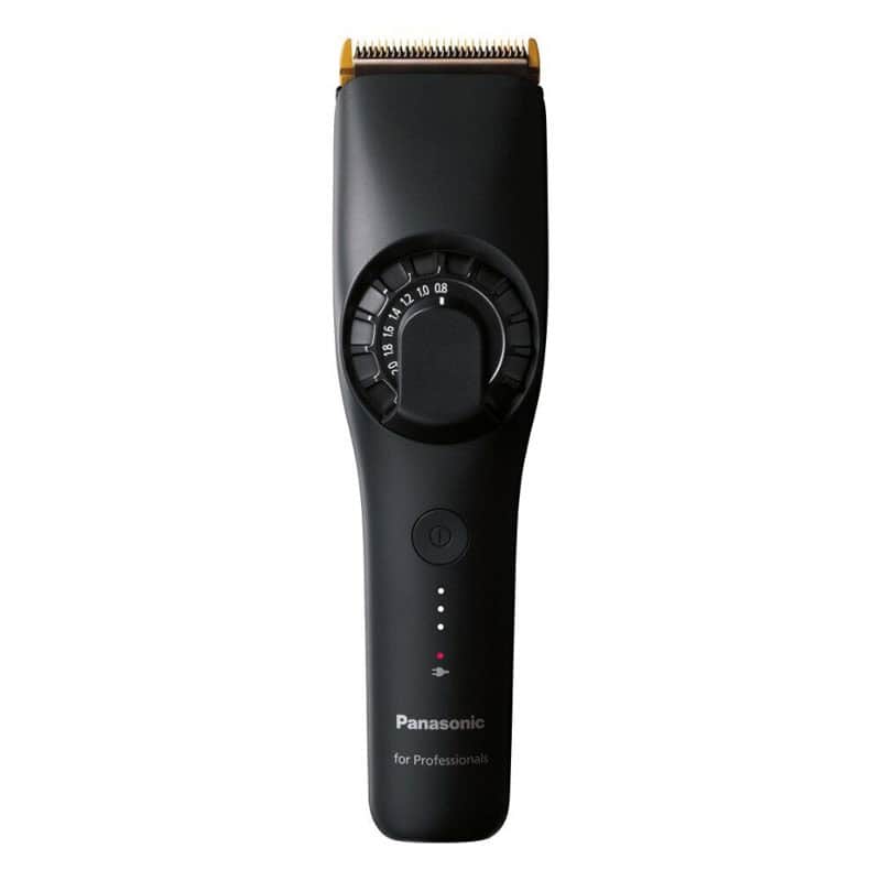 PANASONIC ER-HGP90 ΕΠΑΓΓΕΛΜΑΤΙΚΗ ΚΟΥΡΕΥΤΙΚΗ ΜΗΧΑΝΗ Panasonic ER-HGP90 Ασύρματη επαγγελματική κουρευτική μηχανή