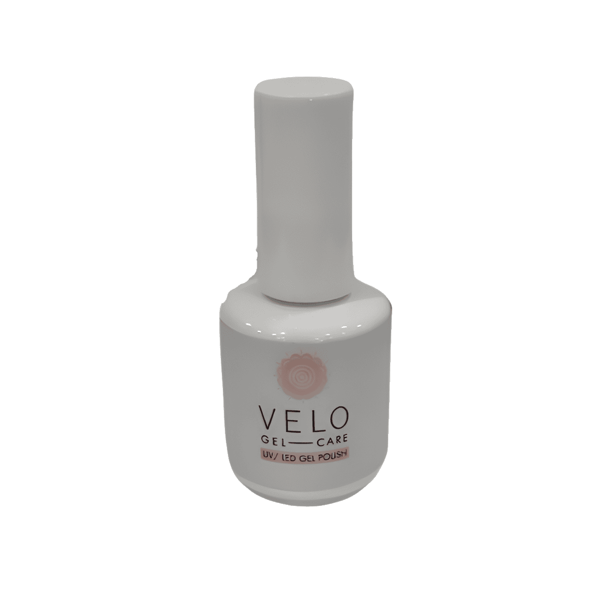 ΒΑΣΗ ΓΙΑ ΗΜΙΜΟΝΙΜΑ ΝΥΧΙΑ NAILSHOP VELO RUBBER BASE CLEAR 13ml Βάση για ημιμόνιμα νύχια NAILSHOP Velo Rubber Base Clear 13ml
