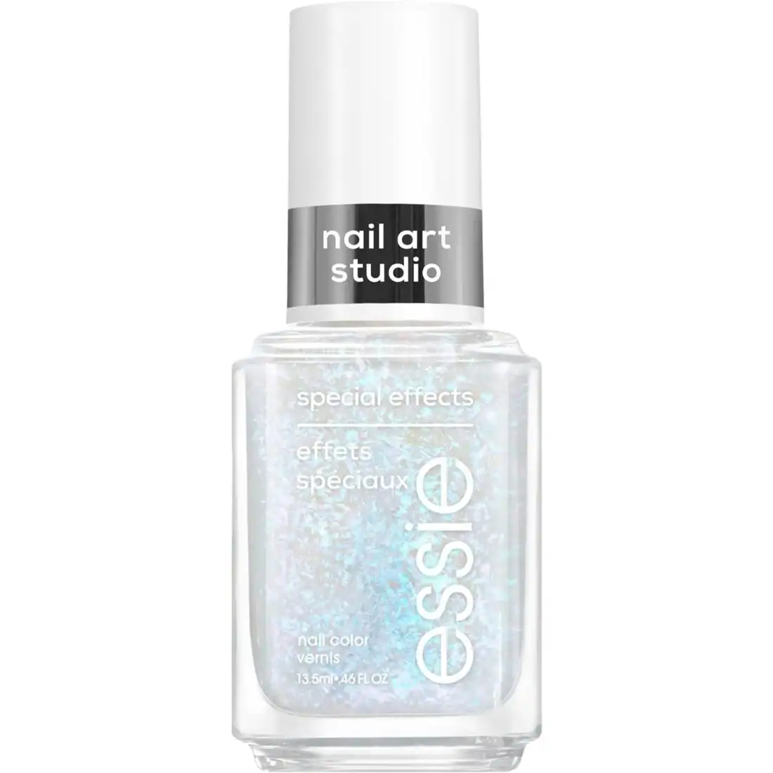 ESSIE TOPPERS 25 DIVINE DIMENSION 13,5ml Toppers 25 Divine Dimension από την Essie