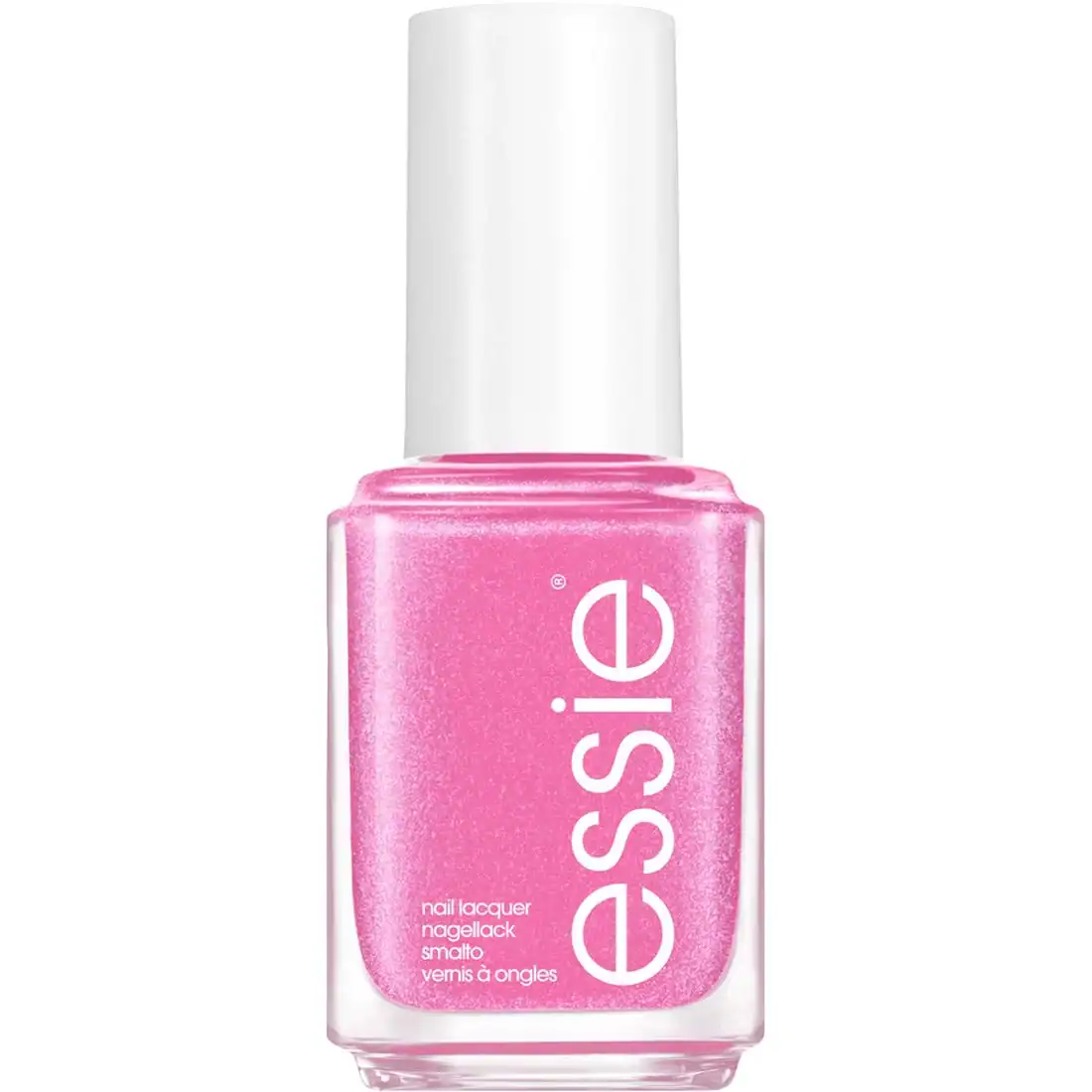 ESSIE ΒΕΡΝΙΚΙ SPRING 959 FLIRTY FLUTTERS 13,5ml βερνίκι νυχιών Spring 959 Flirty Flutters 13,5ml