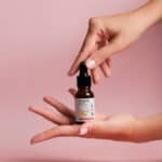 SEMILAC REGENERATING NAIL & CUTICLE OIL 11ml - Image 2