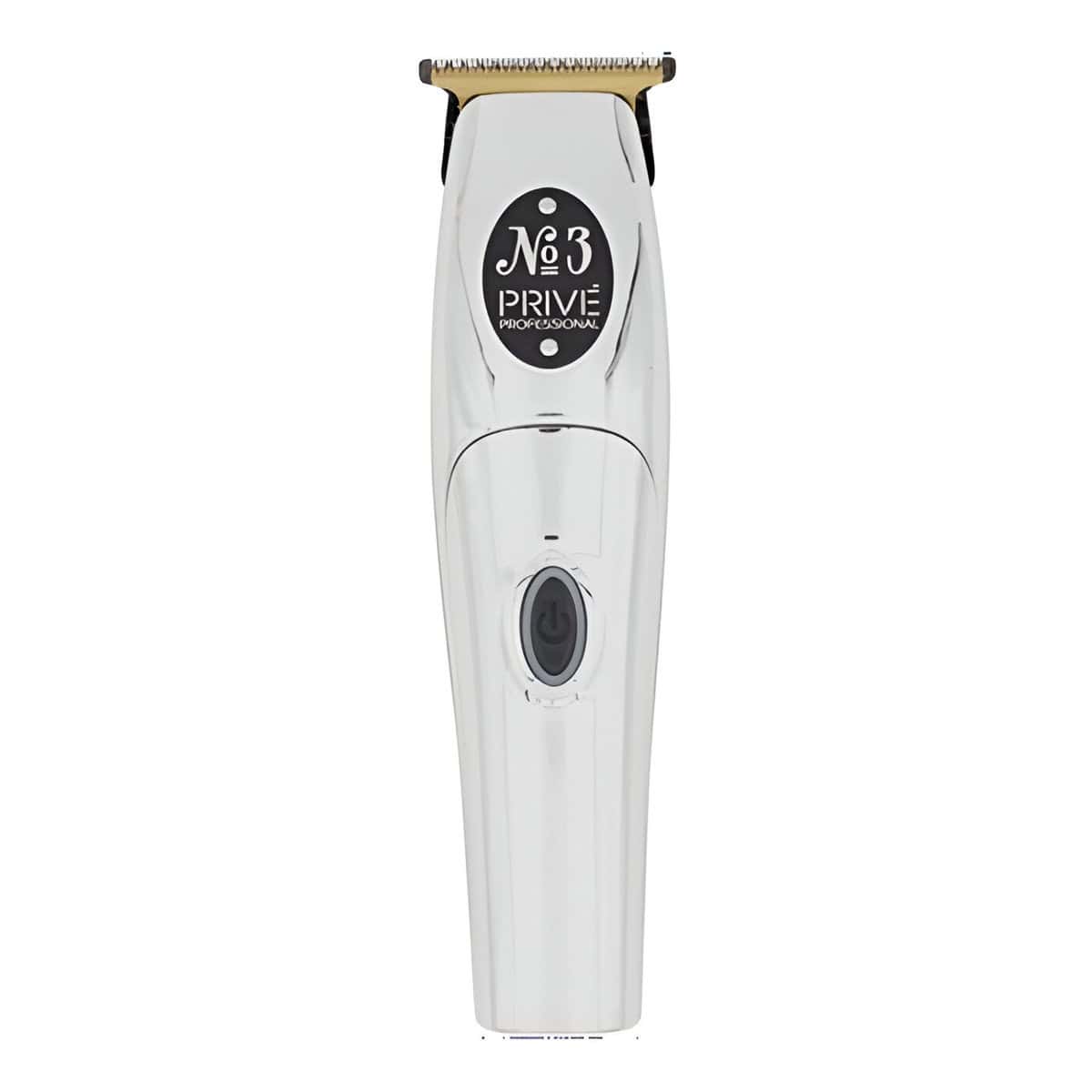 KIEPE TRIMMER 8803 PRIVE Νο.3 επαγγελματική κουρευτική μηχανή τρίμερ KIEPE 8803 Privè N° 3