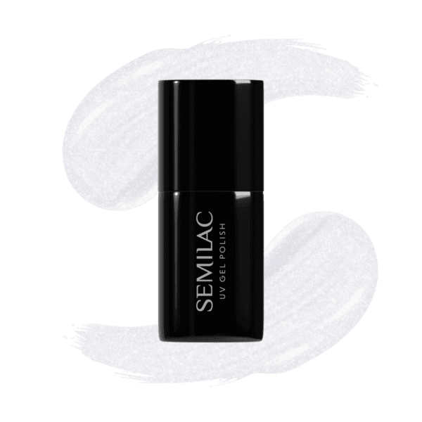 ημιμόνιμο βερνίκι Semilac UV Hybrid 496 Open Air 7ml