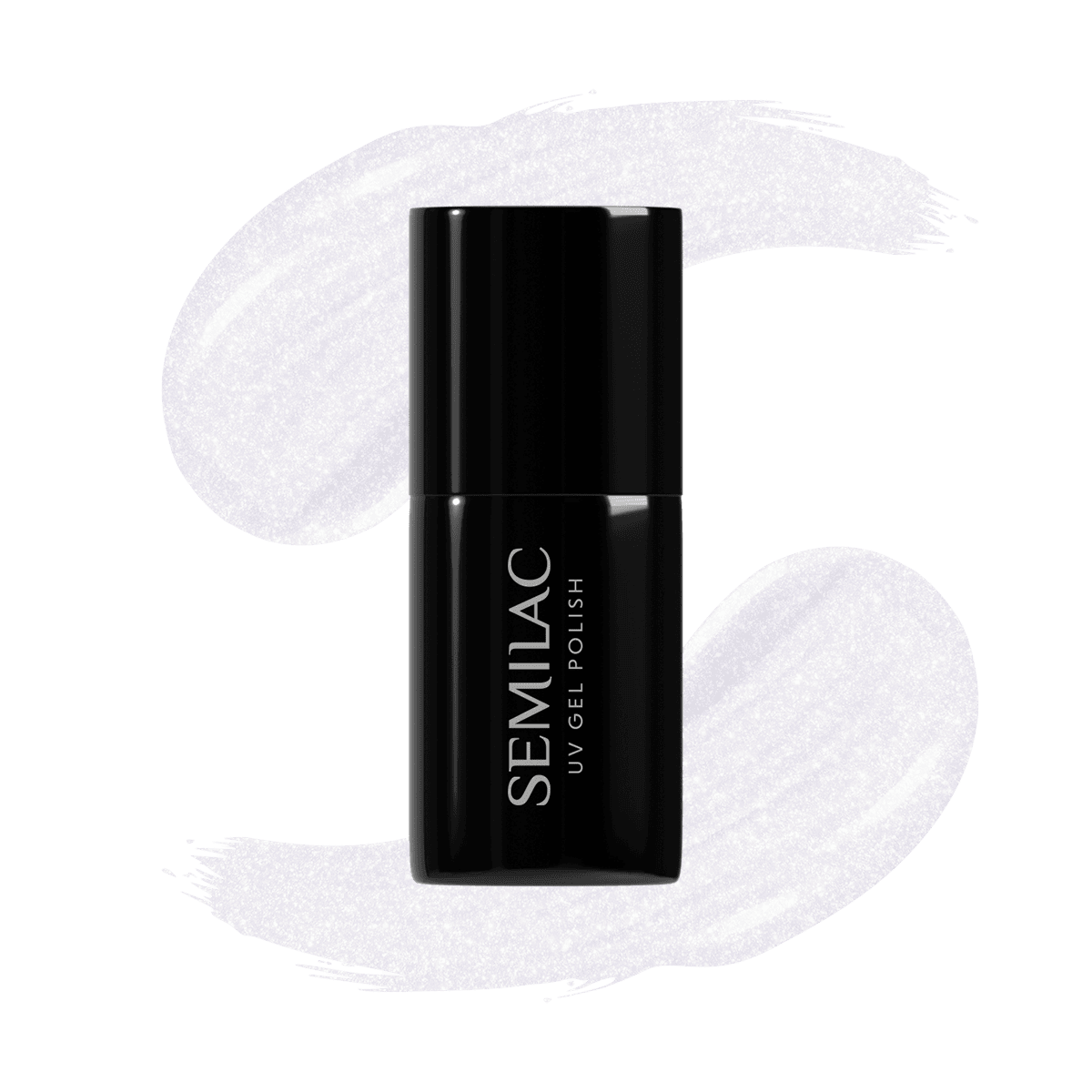ΗΜΙΜΟΝΙΜΟ ΒΕΡΝΙΚΙ SEMILAC UV GEL POLISH 496 OPEN AIR 7ml ημιμόνιμο βερνίκι Semilac UV Hybrid 496 Open Air 7ml