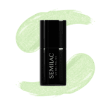 ημιμόνιμο βερνίκι Semilac UV Hybrid 497 Green Groove 7ml