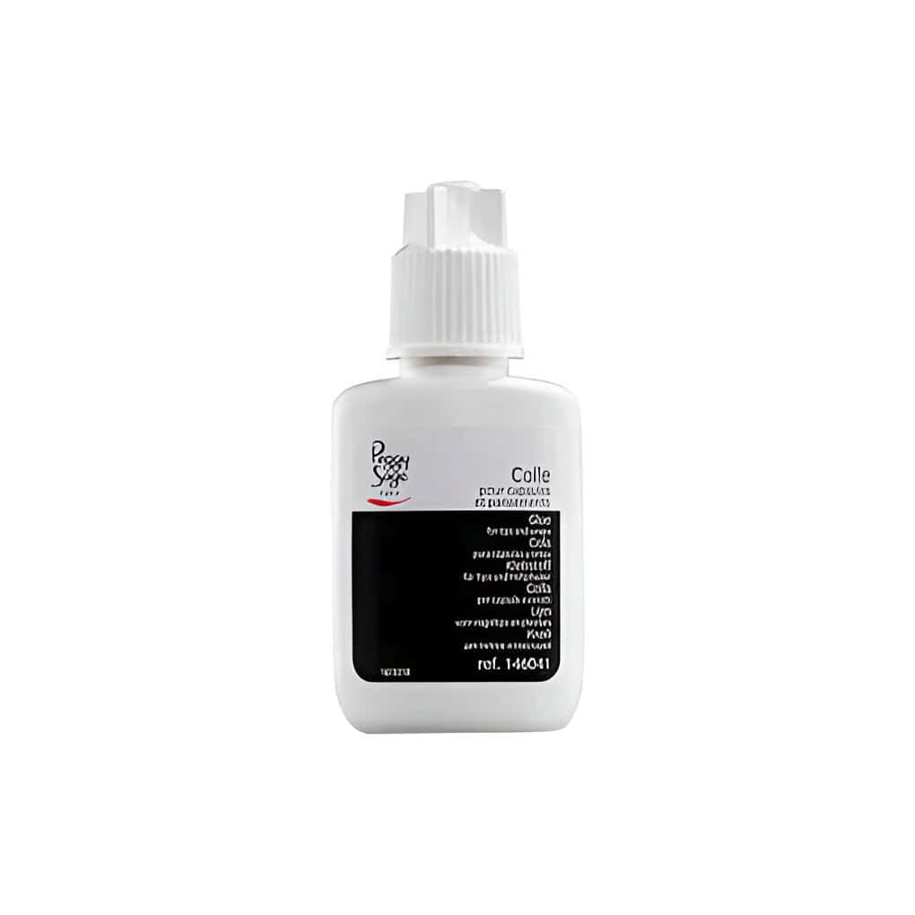 PEGGY SAGE ΚΟΛΛΑ ΝΥΧΙΩΝ 15gr Peggy Sage κόλλα νυχιών tips με πινέλο 15gr