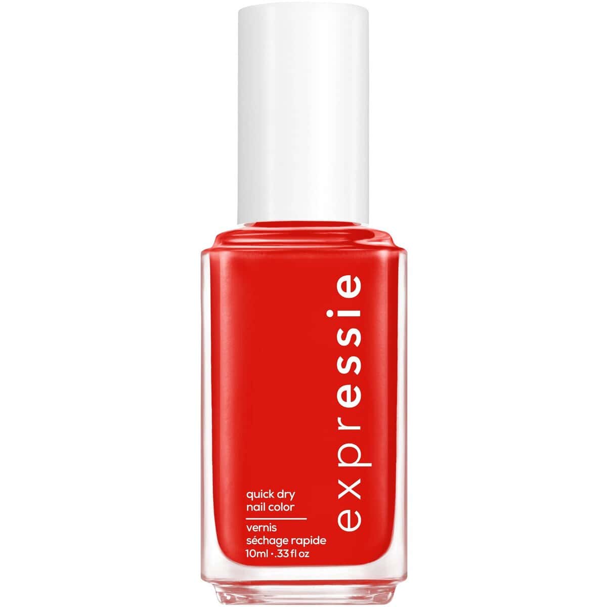 ESSIE EXPRESSIE 475 SEND A MESSAGE 10ml βερνίκι νυχιών γρήγορο στέγνωμα Essie Expressie 475 Send A Message 10ml vegan