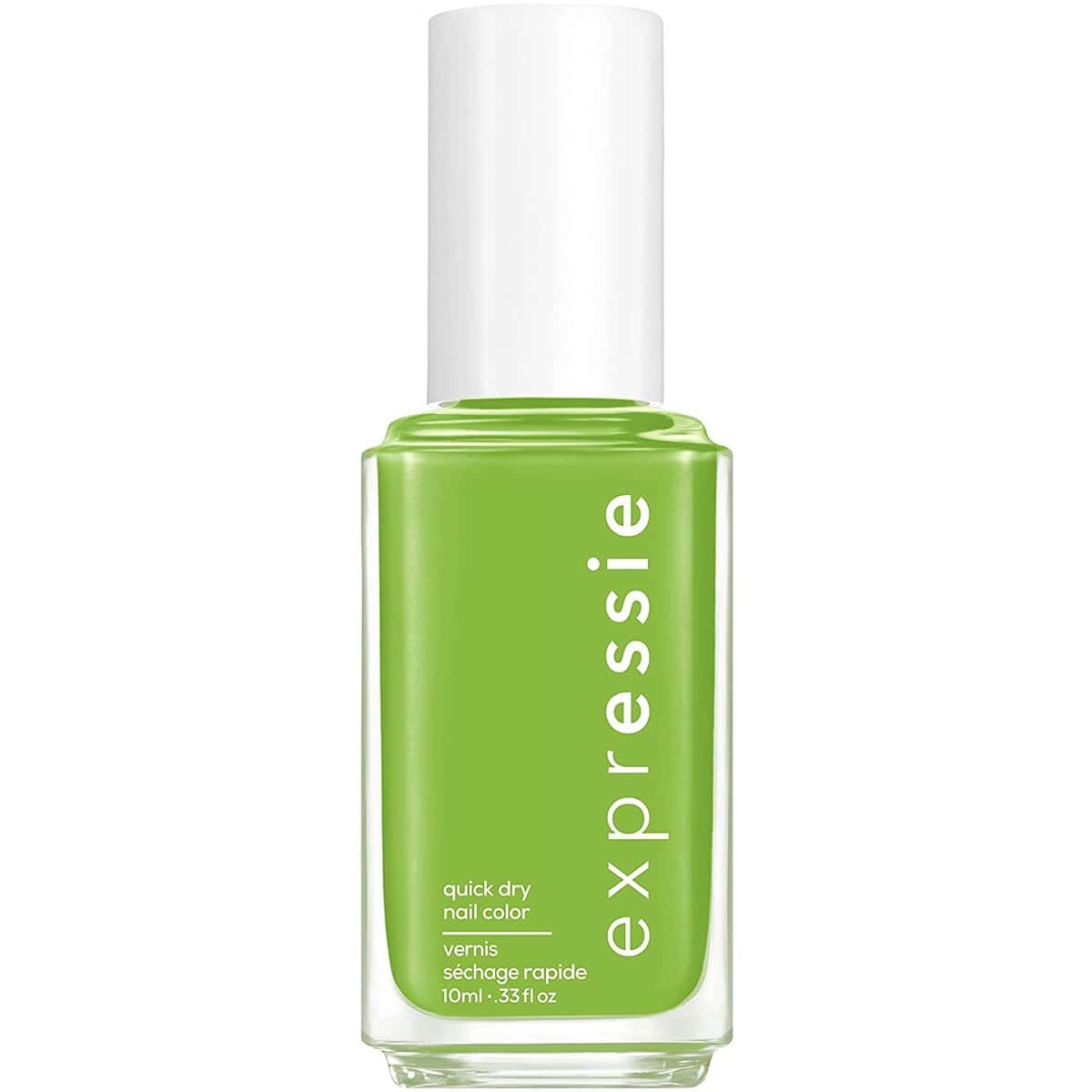 ESSIE EXPRESSIE 415 TAKE CONTROLLER QUICK DRY 10ml βερνίκι νυχιών γρήγορο στέγνωμα Essie Expressie 415 Take Controller 10ml vegan quick dry
