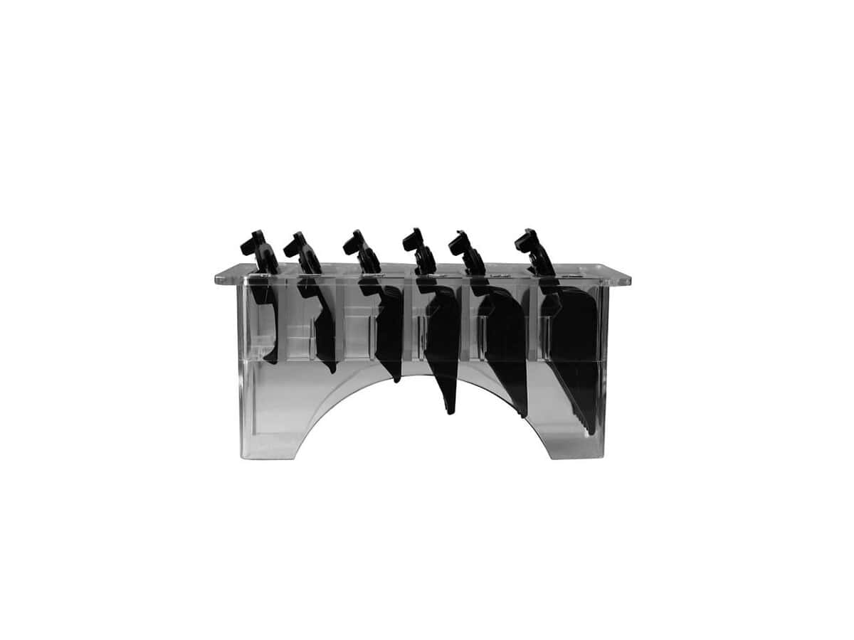 ΣΧΑΡΕΣ MAGNETIC KYONE UCC ULTIMA ΣΕΤ 6 ΤΕΜΑΧΙΩΝ σχάρες γενικής χρήσης μαγνητικές magnetic KYONE UCC Ultima blister box set σετ 6 τεμαχίων