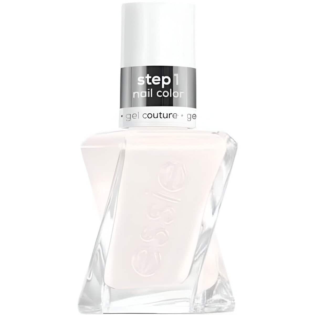 ESSIE GEL COUTURE 136 FIRST FITTING 13.5ml βερνίκι νυχιών Essie Gel Couture 136 First Fitting 13.5ml gel