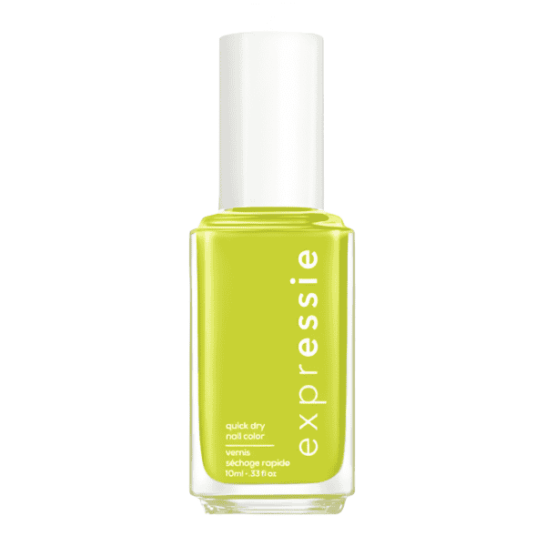 βερνίκι νυχιών γρήγορο στέγνωμα Essie Expressie 565 Main Character Moment 10ml vegan quick dry