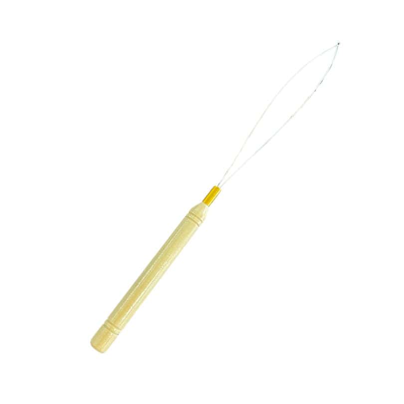 ΕΡΓΑΛΕΙΟ - ΘΗΛΕΙΑ ΓΙΑ MICRO - NANO RINGS εργαλείο θηλειά για micro & nano rings