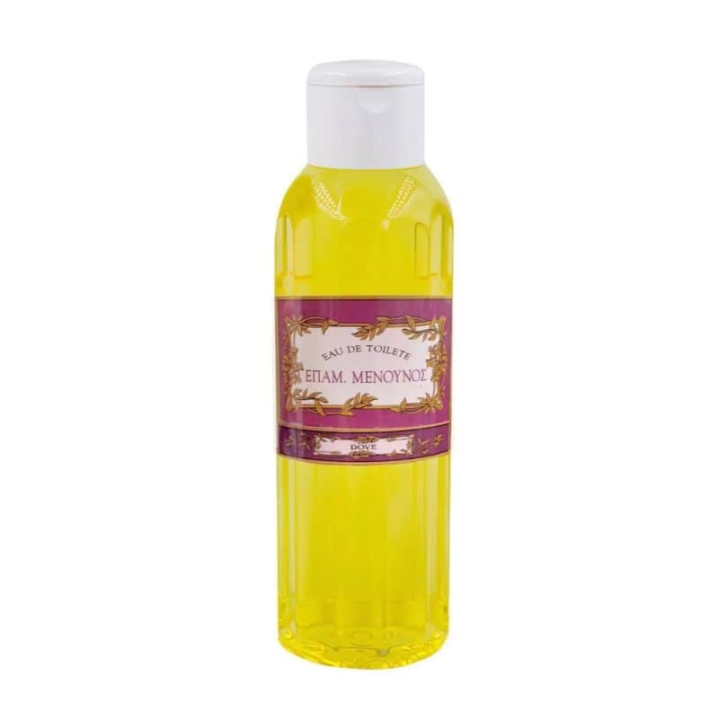 ΚΟΛΟΝΙΑ DOVE 500ml κολόνια Dove 500ml