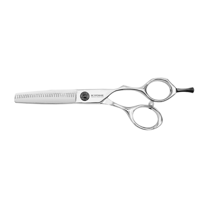 ΨΑΛΙΔΙ ΑΡΑΙΩΜΑΤΟΣ KYONE 510T 6.0'' 42T επαγγελματικό ψαλίδι αραιώματος KYONE 510T 6.0'' 42T