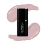 ημιμόνιμο χρωματιστό βερνίκι Semilac UV Gel 655 Vinyasa Yoga 7ml