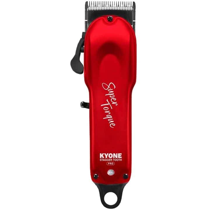 KYONE-stagger-tooth-Pro ΜΗΧΑΝΗ ΚΟΥΡΕΜΑΤΟΣ KYONE ULTIMA STAGGER TOOTH PRO CLIPPER - Image 1
