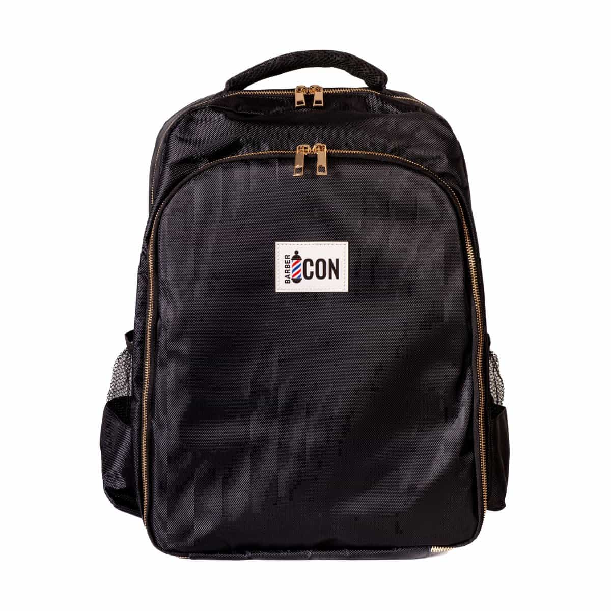 BARBER ICON BACKPACK ΤΣΑΝΤΑ ΚΟΜΜΩΤΙΚΗΣ Barber Icon τσάντα σακίδιο πλάτης backpack εργαλείων κομμωτικής