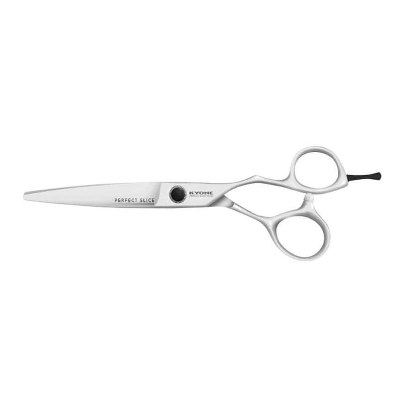 ΨΑΛΙΔΙ ΚΟΥΡΕΜΑΤΟΣ KYONE SLICE 800 6.0'' επαγγελματικό ψαλίδι κουρέματος KYONE Slice 800 6.0'