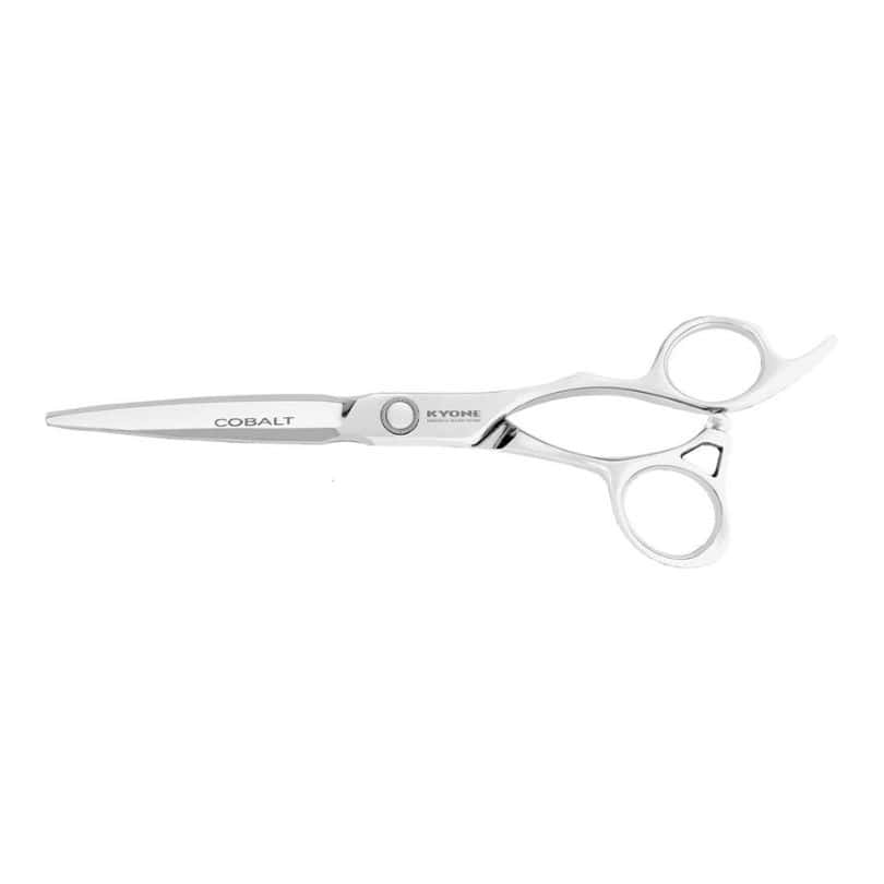 ΨΑΛΙΔΙ ΚΟΥΡΕΜΑΤΟΣ KYONE COBALT 1710 5.5'' επαγγελματικό ψαλίδι κουρέματος KYONE Cobalt 1710 5.5''