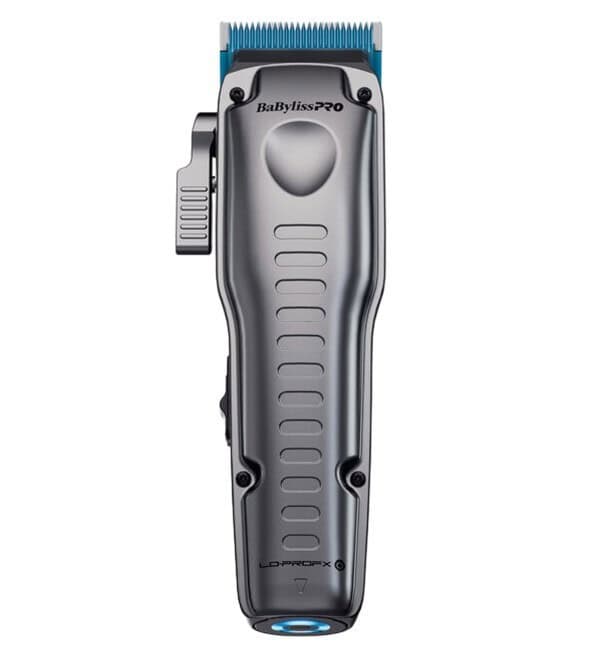 ΚΟΥΡΕΥΤΙΚΗ ΜΗΧΑΝΗ BABYLISS PRO LO-PRO FXONE LO-PRO GREY FX829E κουρευτική μηχανή Babyliss Pro Lo-Pro FXONE Grey FX829E