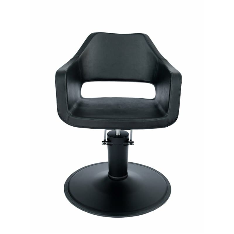 ΚΑΡΕΚΛΑ ΚΟΜΜΩΤΗΡΙΟΥ VM-275B BASE BLACK υδραυλική καρέκλα κομμωτηρίου VM-275B base black