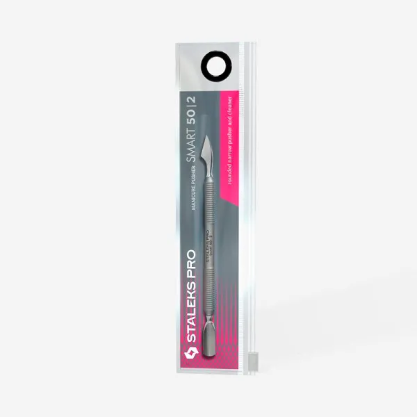 Manicure pusher SMART 50 TYPE 2