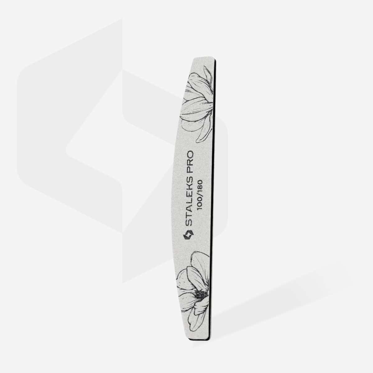 nfe-40-100-180-25 STALEKS 25 ΛΙΜΕΣ ΜΙΣΟΦΕΓΓΑΡΟ 100/180 grit NFE-40-100/180-25 - Image 1