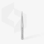 Eyebrow tweezers EXPERT 10 TYPE 4 (narrow beveled)