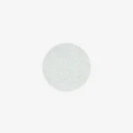 Disposable white files for pedicure disc PODODISC S EXPERT 180 grit (50 pcs)