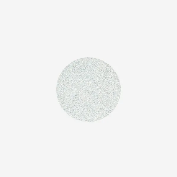 Disposable white files for pedicure disc PODODISC S EXPERT 180 grit (50 pcs)