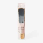Wooden foot file BEAUTY & CARE 10 TYPE 2 100/180 grit