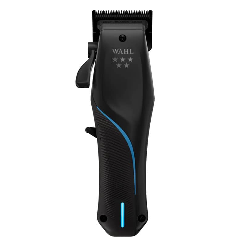 ΜΗΧΑΝΗ ΚΟΥΡΕΜΑΤΟΣ WAHL VAPOR CORDLESS CLIPPER επαγγελματική κουρευτική μηχανή Wahl Vapor Cordless Clipper