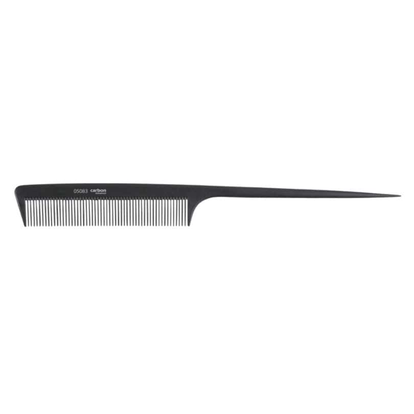 ΧΤΕΝΑ CARBON ADVANCED 05083 228mm χτένα μαλλιών carbon advanced 05083 228mm