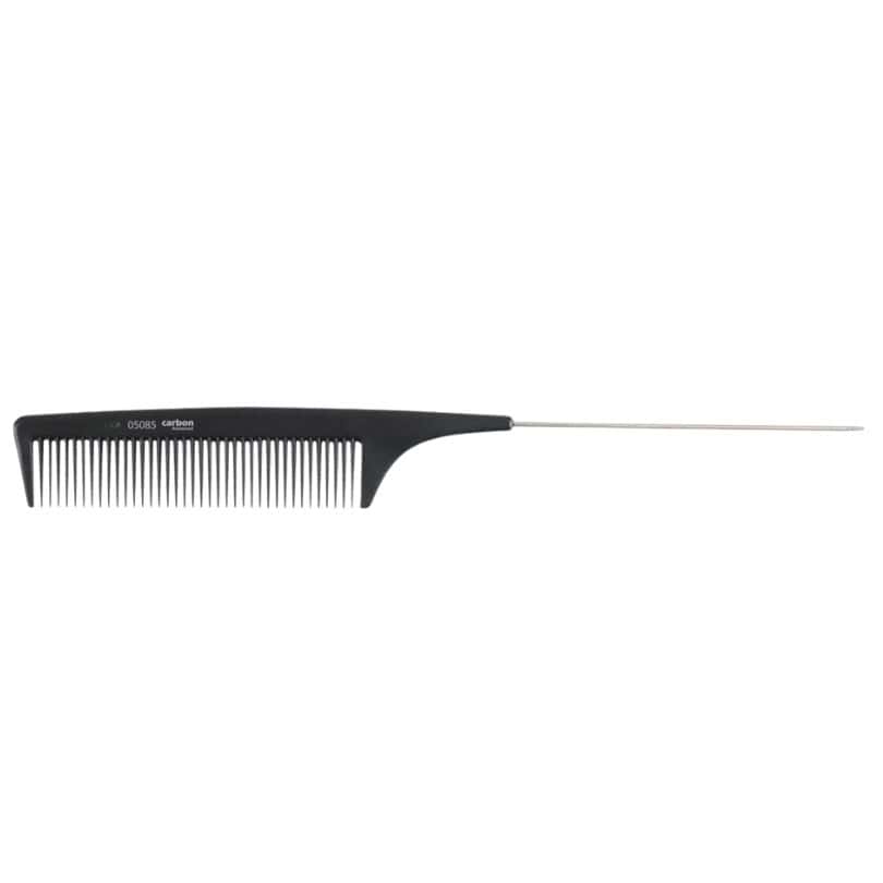 ΧΤΕΝΑ CARBON ADVANCED 05085 224mm χτένα μαλλιών carbon advanced 05085 224mm