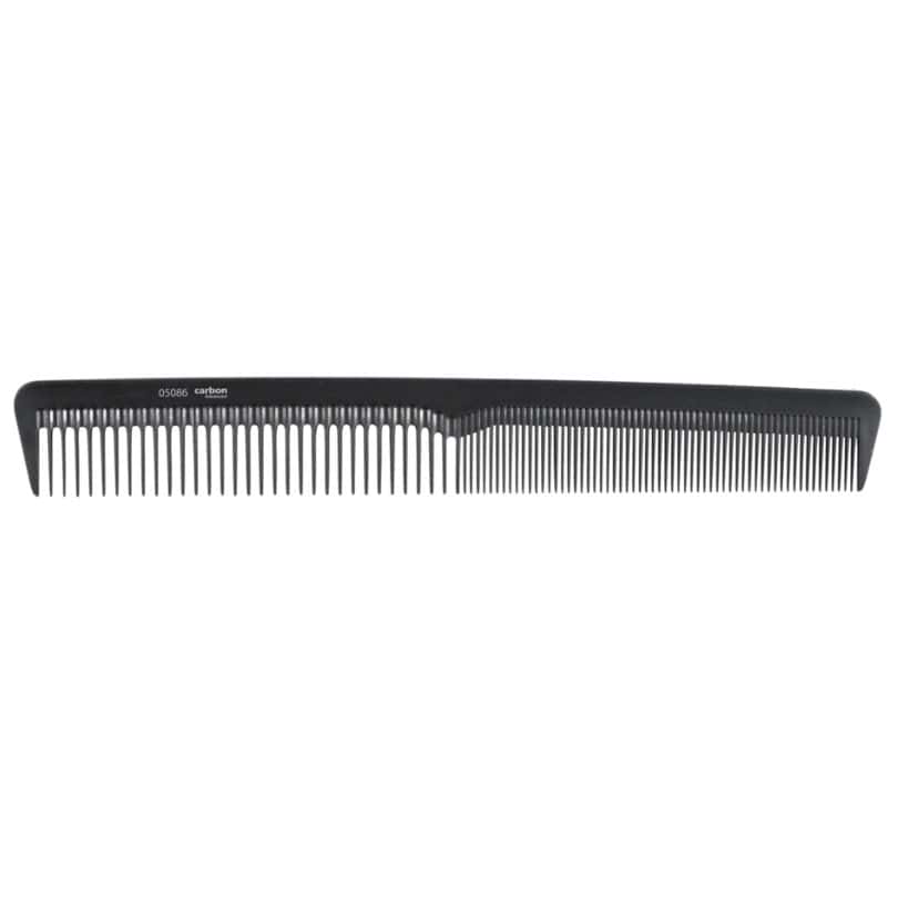 ΧΤΕΝΑ CARBON ADVANCED 05086 181mm χτένα μαλλιών carbon advanced 05086 181mm