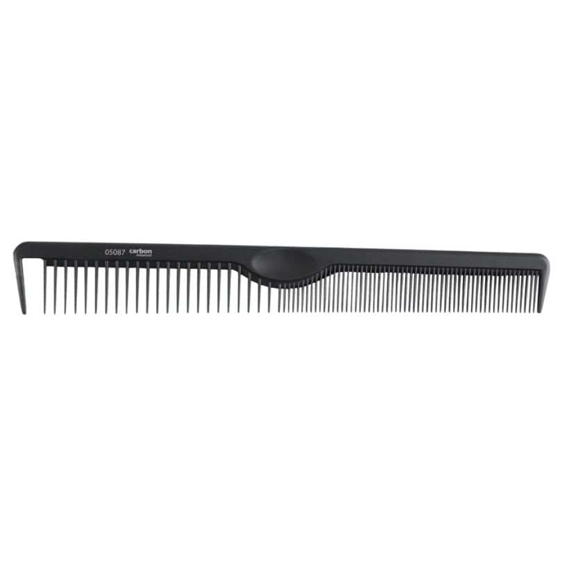 ΧΤΕΝΑ CARBON ADVANCED 05087 212mm χτένα μαλλιών carbon advanced 05087 212mm