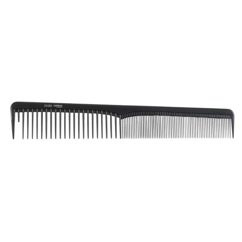 ΧΤΕΝΑ CARBON ADVANCED 05088 180mm χτένα μαλλιών carbon advanced 05088 180mm
