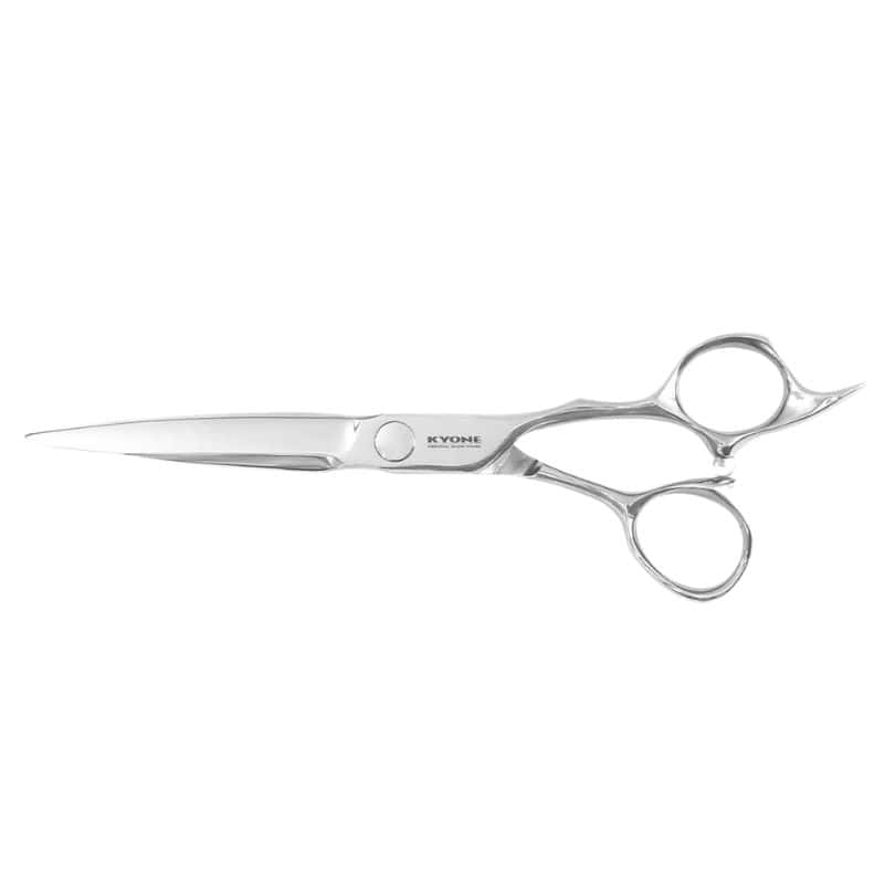 ΨΑΛΙΔΙ ΚΟΥΡΕΜΑΤΟΣ KYONE 810 5.7'' επαγγελματικό ψαλίδι κουρέματος KYONE Slice 810 5.7''