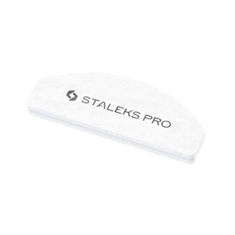 STALEKS PRO BUFFER EXPERT 41 MINI 100/180 20τμχ Staleks Pro Expert 41 Buffer Mini 100/180 10τμχ