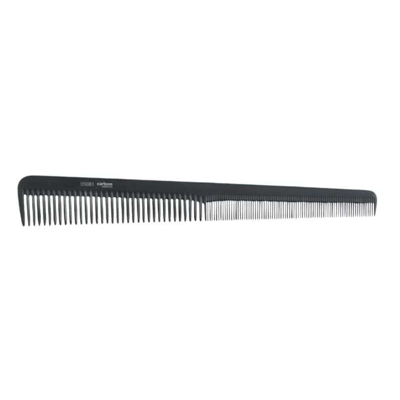 ΧΤΕΝΑ CARBON ADVANCED 05081 177mm χτένα μαλλιών carbon advanced 05081 177mm