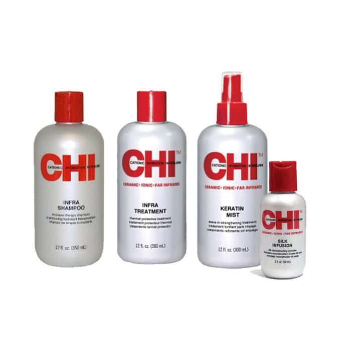 2_0941613891 CHI Infra Kit 4 τεμαχίων - Image 1