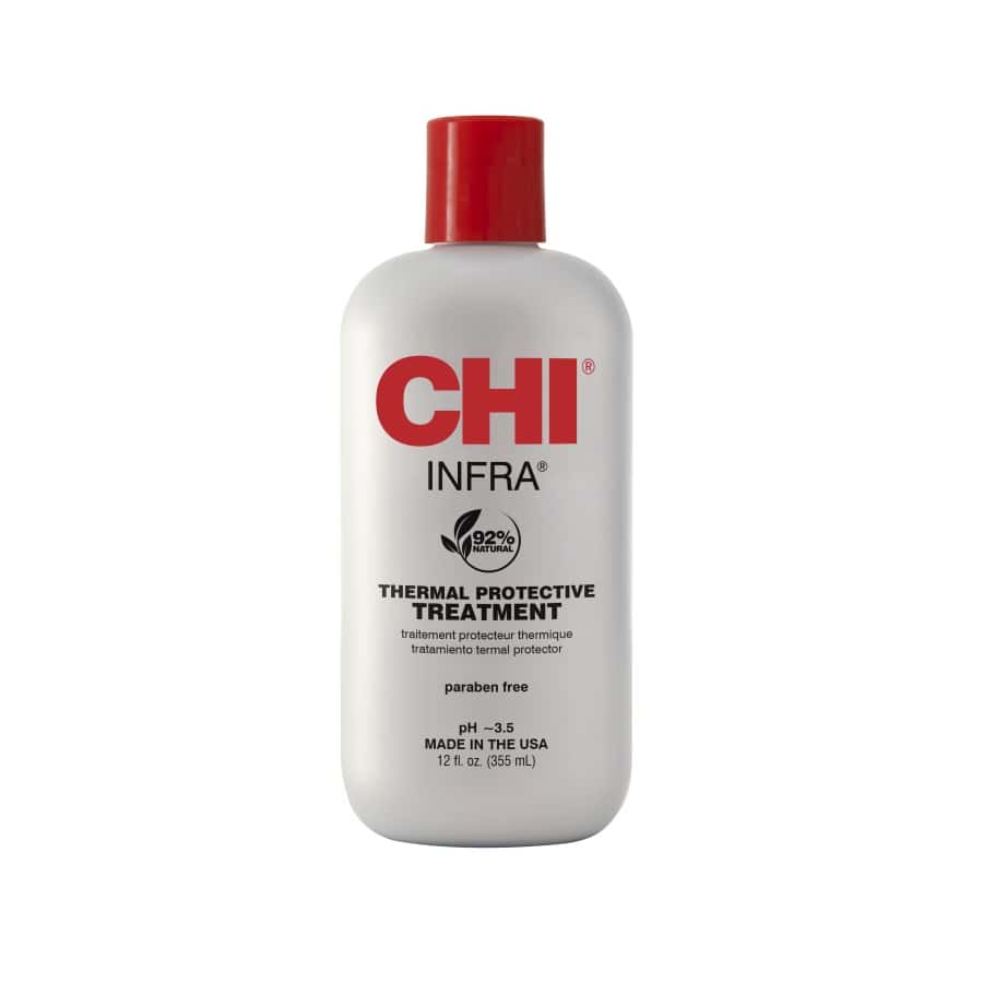 CHI Infra Treatment 12oz-900x900 CHI INFRA TREATMENT 355ml - Image 1